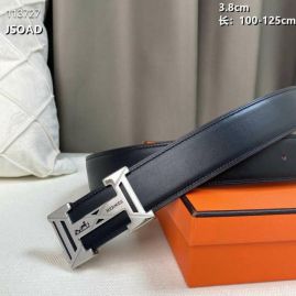 Picture of Hermes Belts _SKUHermesbelt38mmX100-125cm8L0825064965